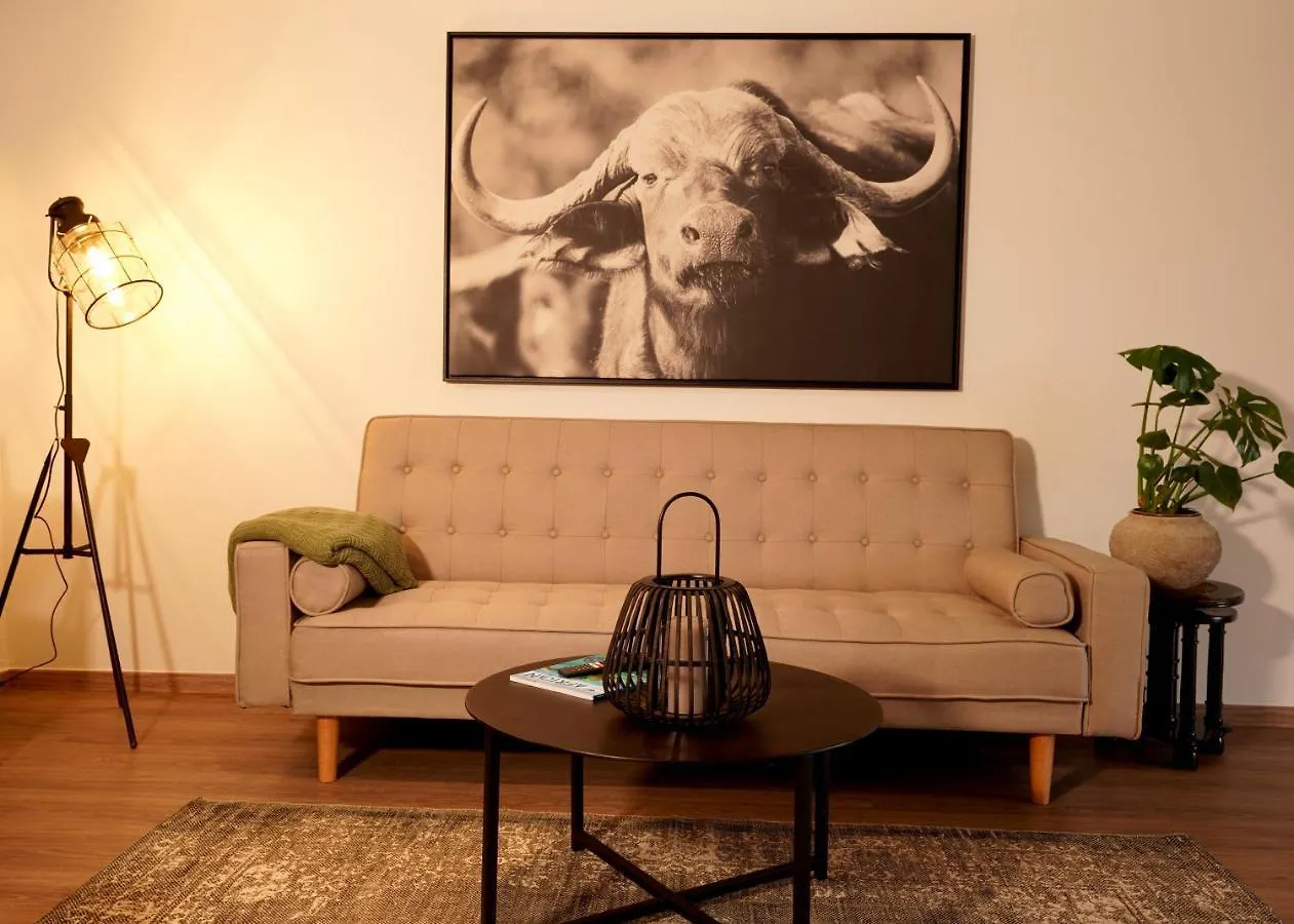 Ferienwohnung In Alter Brauerei Engelsberg Apartment