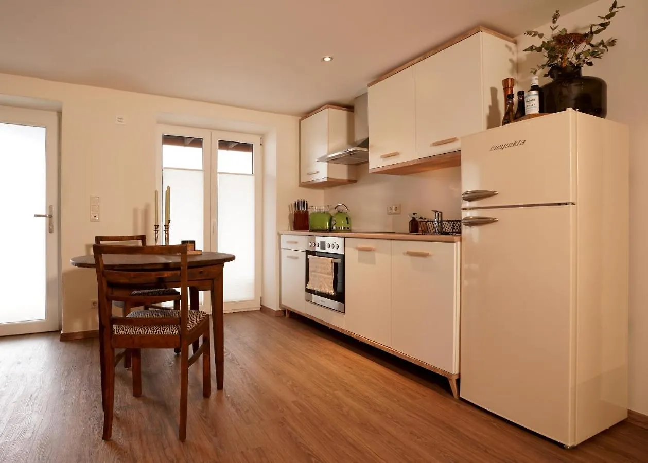 Ferienwohnung In Alter Brauerei Engelsberg