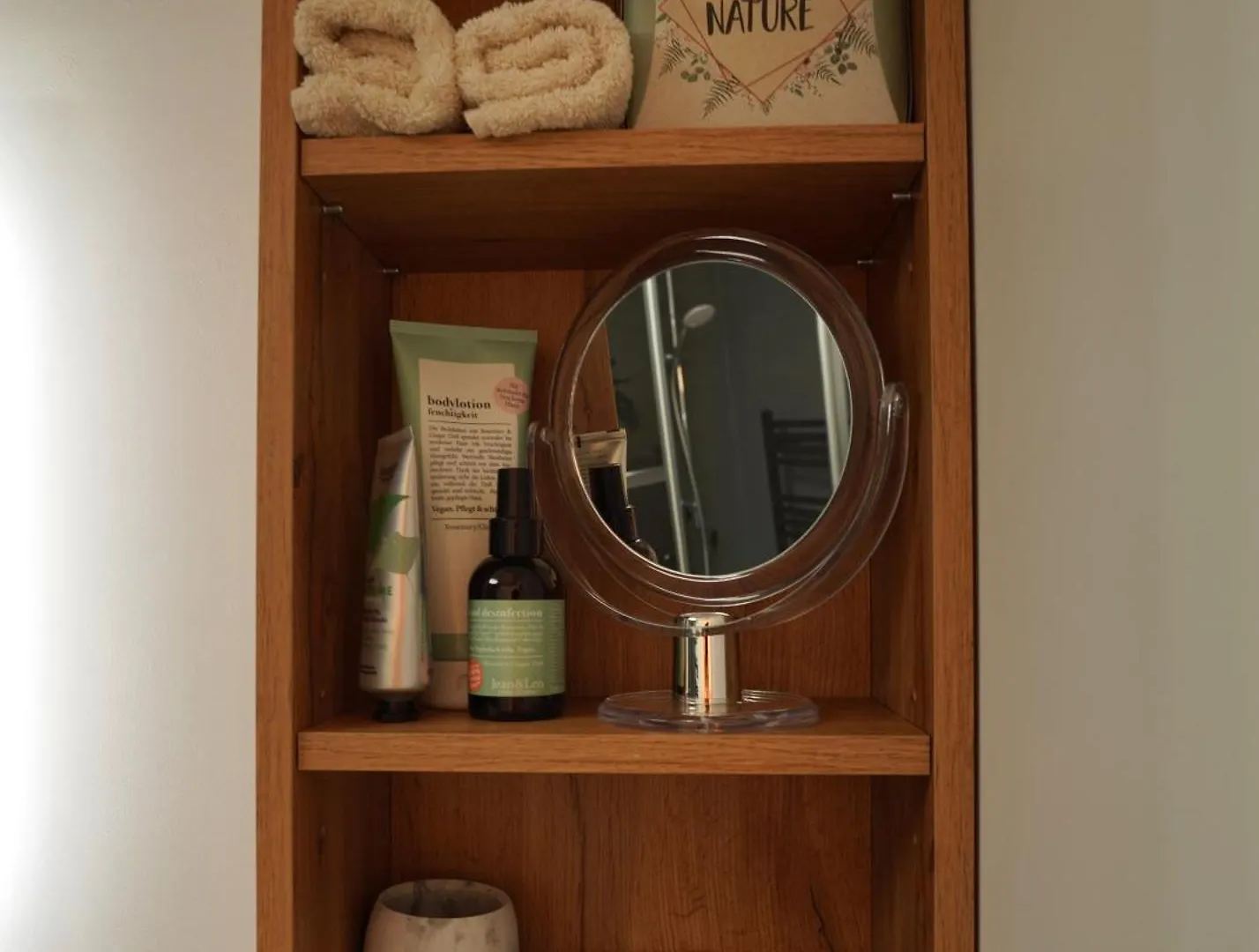 Ferienwohnung In Alter Brauerei Engelsberg Apartment
